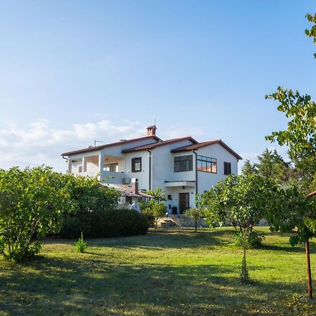 Holiday Home Katharina Labin  Eksteriør billede