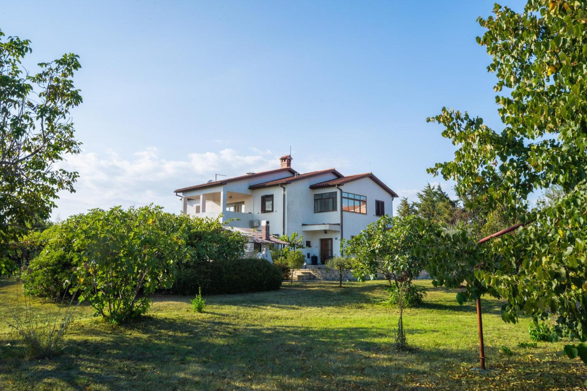 Holiday Home Katharina Labin  Eksteriør billede